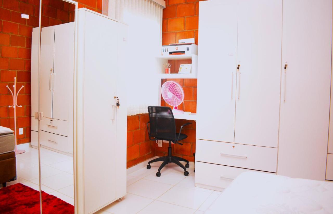 Ferienwohnung Barra Da Tijuca Rio De Janeiro Ilha Da Gigoia Exterior foto